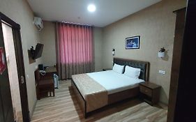 Отель Tourist Inn